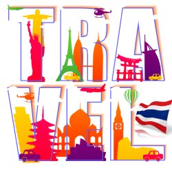 reasons to visit thailand