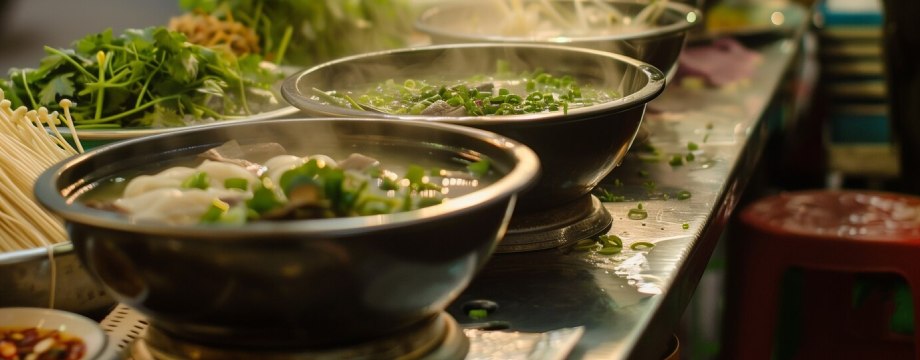 เทศกาลกินเจในประเทศไทย